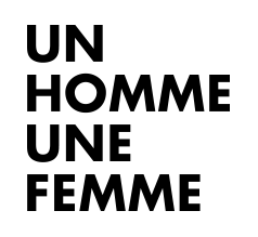 Logo 1h1f